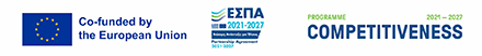 ΕΣΠΑ Ευρωπαικη Ενωση